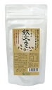 3009316-os オーサワの鉄火みそ(豆みそ) 70g【オーサワジャパン】【1~4個はメール便300円】