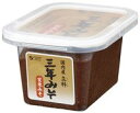 国内産立科三年みそ(玄米みそ) 300g【オーサワジャパン】【お取り寄せ】【数量限定】3006069-os