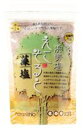 3006472-os 浜御塩えこそると(藻塩) 120g【白松】【1〜8個はメール便300円】