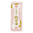 3009581-oskf シルキー糀甘酒200ml【福光屋】