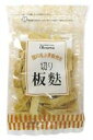 3000487-os 切り板麩 40g【オーサワジャパン】【1〜2個はメール便300円】