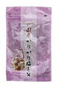 3000675-os 国産かりかり梅しそ 45g【プロスペリティ】【1〜8個はメール便300円】