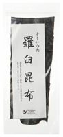 3003558-os オーサワの羅臼昆布 100g【オーサワジャパン】 3003558-os オーサワの羅臼昆布 100g【オーサワジャパン】