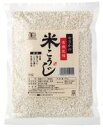 3006138-os やさかの有機乾燥米こうじ(白米) 500g【やさか共同農場】【1個はメール便300円】