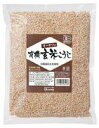 オーサワの有機乾燥玄米こうじ 500g【オーサワジャパン】【1〜2個はメール便300円】3006143-os