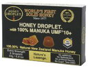 ハニードロップレット マヌカハニーUMF10+ マヌカ 23g(6粒)【ハニージャパン】【1〜8個はメール便300円】春夏 3006951-oskf