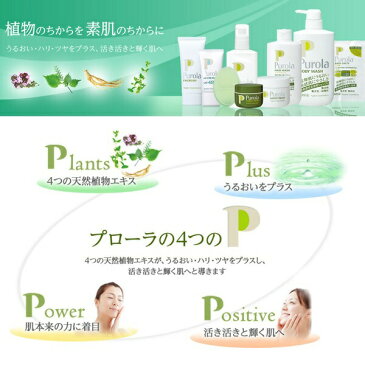 【医薬部外品】まるで水のような使い心地!プローラ薬用ウォータージェル