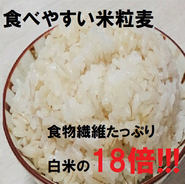 【6個セット】 はくばく 押麦 スタンドパック 540g x6 まとめ売り セット販売 お徳用 おまとめ品(代引不可)【送料無料】