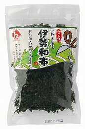 4159205-sk 伊勢志摩産 伊勢和布18g【北村物産】【1〜4個はメール便300円】
