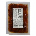 オーサワの福神漬（120g）【オーサワジャパン】