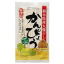 4150160-sk 無漂白のかんぴょう 30g【創健社】【1〜6個はメール便300円】
