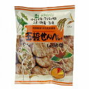 4160435-sk 五穀せんべい しょうゆ味 90g【創健社】
