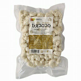 4450019-sk ひえコロコロ 50g【創健社】