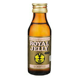 4090261-sk ローヤルゼリードリンク 100ml×10本セット【創健社】