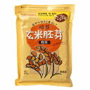4000030-sk 玄米胚芽粉末(チャック付) 400g【創健社】【1個はメール便300円】