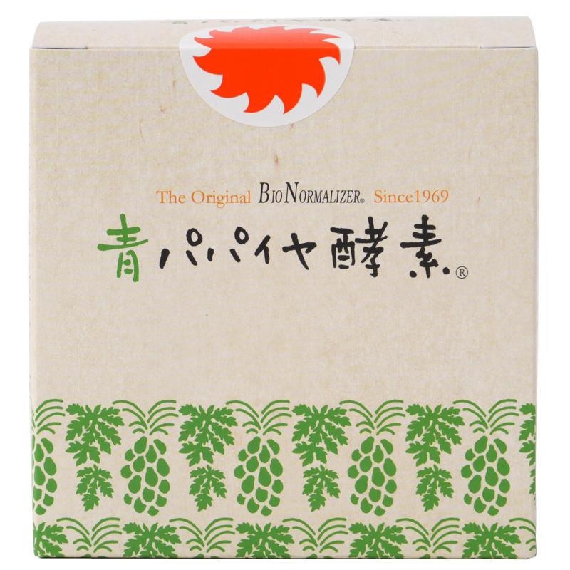 4020032-sk 青パパイヤ酵素 90g（3g×30包）　【三旺インターナショナル】