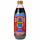 4110127-sk 金笛 減塩醤油1リットル【笛木醤油】