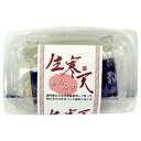 1011093-kf 生寒天 あんみつ 180g【太洋】【夏季限定】