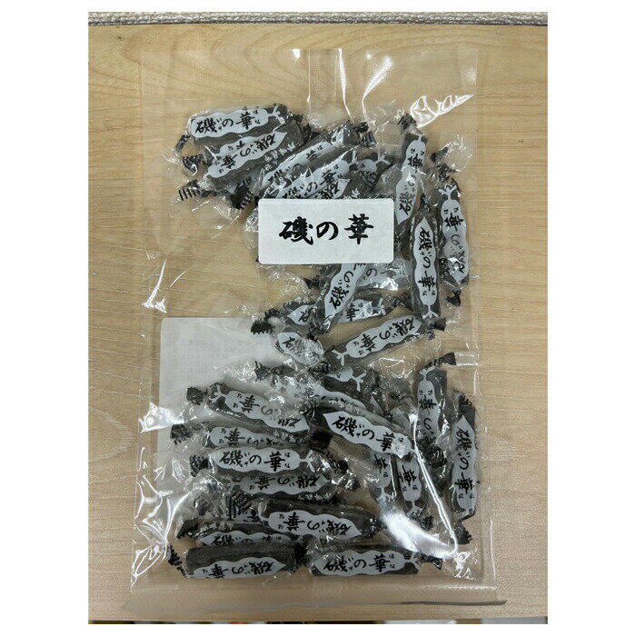 209-ma 磯の華　85g【丸和栄養食品】【1～4個はメール便300円】