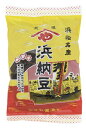 3009468-os 浜納豆 86g【ヤマヤ醤油】【1~6個はメール便300円】