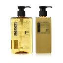 【対象商品PT10倍開催中】 フィヨーレ Fプロテクト シャンプー リッチ 300ml マスク リッチ 200g セット 【送料無料】【最安値挑戦中】