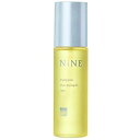 【対象商品PT10倍開催中】 ホーユー ナイン マルチスタイリングオイル ライト 100ml ヘアオイル 【送料無料】【最安値挑戦中】