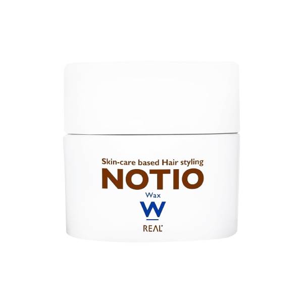 【対象商品PT10倍開催中】 リアル化学 ノティオ Nワックス 45g 【送料無料】【最安値挑戦中】