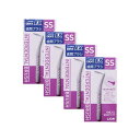 【対象商品PT10倍開催中】 ライオン DENT. EX 歯間ブラシ 4本入 4個 SS ホワイト  ...