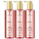 【対象商品PT10倍開催中】 シュワルツコフ BC オイルローズ ローズオイル セラム 200ml 3個セット 【送料無料】【最安値挑戦中】