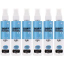 【対象商品PT10倍開催中】 アース製薬 マウスガード 除菌・洗浄スプレーEX 130ml 6本 歯科専売品 【送料無料】【最安値挑戦中】