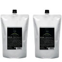 【対象商品PT10倍開催中】 アマトラ クゥオ ヘアバス H シャンプー 850ml レフィル 2セット 【送料無料】【最安値挑戦中】