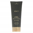 【対象商品PT10倍開催中】 シュワルツコフ BC オイル イノセンス オイル シャンプー 200ml 【送料無料】【最安値挑戦中】