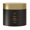 【対象商品PT10倍開催中】 シュワルツコフ BC オイル イノセンス オイル トリートメント 500g 【送料無料】【最安値挑戦中】