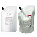 【対象商品PT10倍開催中】 シュワルツコフ BCクア フォルムコントロール シャンプー 600ml レフィル & トリートメント 600g 詰め替え セット 美容室専売品 【送料無料】【最安値挑戦中】