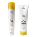 【対象商品PT10倍開催中】 シュワルツコフ BCクア カラーセーブ シャンプー 250ml & トリートメント 250g セット 【送料無料】【最安値挑戦中】