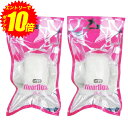 エントリーでP10倍!オーラルケア フロアフロス 250m 詰め替え用2個セット 歯科医院取扱品 白【送料無料】【最安値挑戦中】