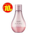 資生堂 プロフェッショナル サブリミック ルミノフォース ブリリアンスオイル 100ml アウトバストリートメント【送料無料】【最安値挑戦中】