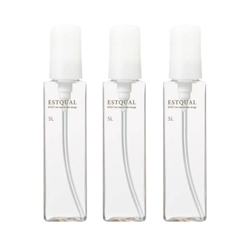 【対象商品PT10倍開催中】 ミルボン ディーセス エストクアルSL 120ml 3本 【送料無料】【最安値挑戦中】