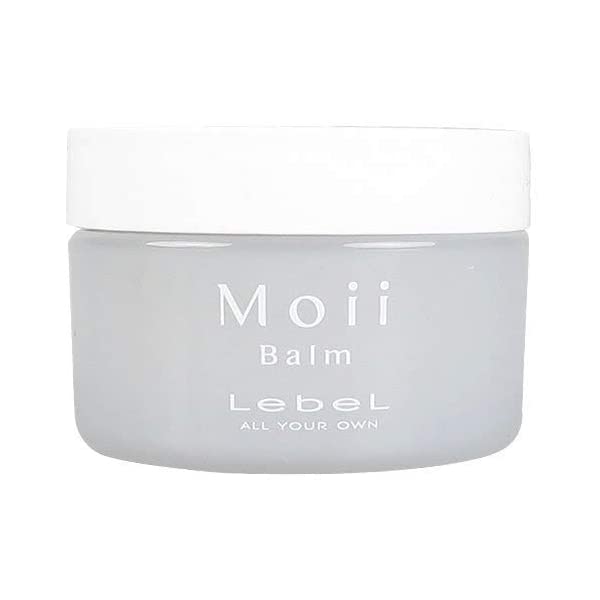 エントリーでP10倍！ LebeL ルベル モイ バーム ウォークインフォレスト ボディクリーム 37g【送料無料】【最安値挑戦中】のサムネイル