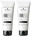 【対象商品PT10倍開催中】 シュワルツコフ ファイバープレックス No.4 ボンドセラム 100g 2個セット 【送料無料】【最安値挑戦中】
