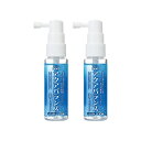 ライオン アクアバランス 薬用マウススプレ-30ml 2個