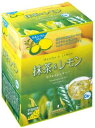 ハリウッド化粧品 抹茶&レモンファミリー 7g×72包