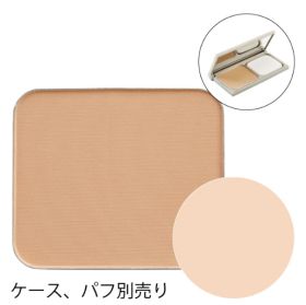 CAC パウダーファンデーションエアリー レフィル ピーチベージュ CAC パウダーファンデーションエアリー レフィル ピーチベージュ