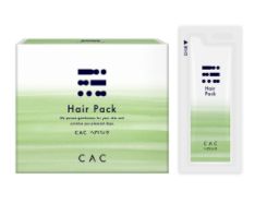 ヘアパック / 5g×30包 / 無香料