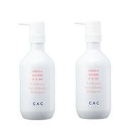 CAC　エヴィデンスヘア＆ボディシャンプー500ml　2本セット