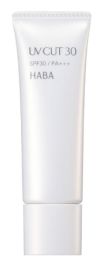 HABA ハーバー UVカット30 30g HABA ハーバー UVカット30 30g