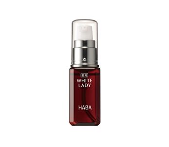 HABA　ハーバー　薬用ホワイトレディ　30ml　医薬部外品