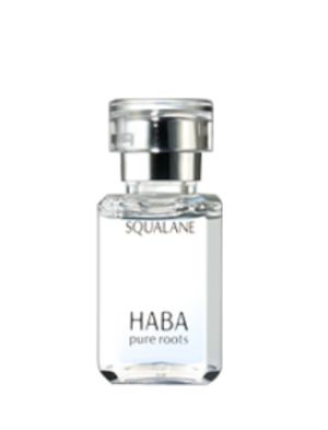 HABA　高品位「スクワラン」15mL 2個セット