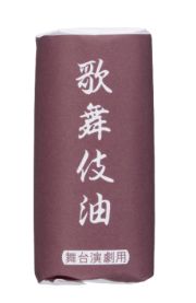 三善　歌舞伎油