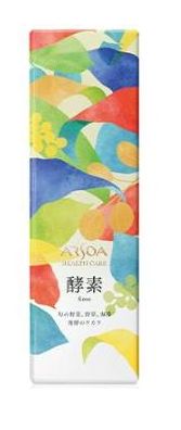 アルソア ジオリナ酵素 500ml